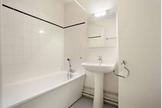 Neoresid Vigny Musset - GRENOBLE