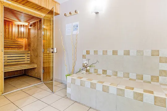 Comfort Aparthotel Six-Fours - SIX FOURS LES PLAGES