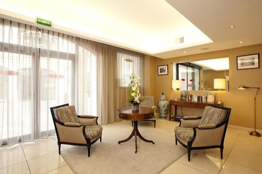 Residhome Arcachon Plazza - ARCACHON