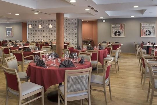 Domitys La Cité des Princes - ORANGE