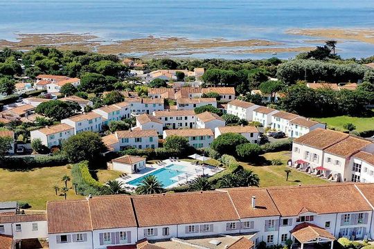 Thalacap Ile de Ré - ARS EN RE