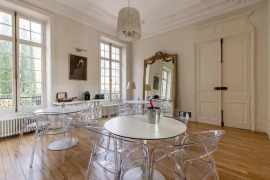 MP Gestion Villa Beaupeyrat - LIMOGES