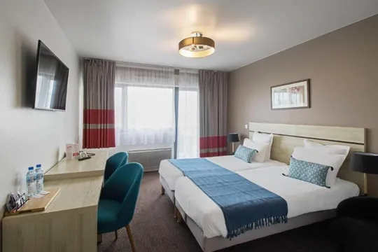 Appart'City Confort Paris Villejuif - VILLEJUIF