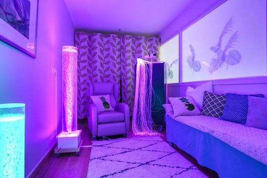 DomusVi - Les Jardins du Marais - SAINT AGNANT