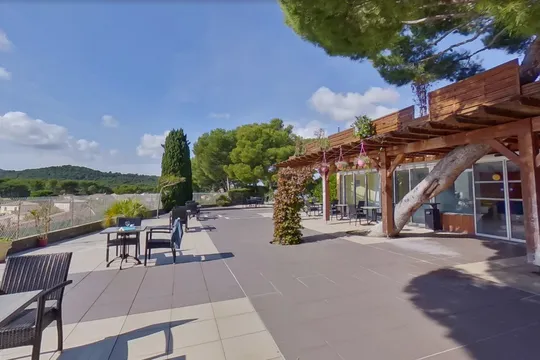 LNA Santé Les Jardins de Mar Vivo - LA SEYNE SUR MER