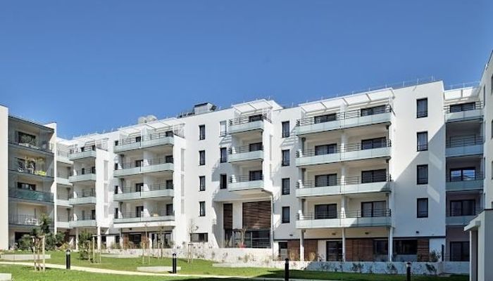 Ovélia Les Balcons de Royance - ROYAN