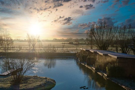 EURL Le Domaine - WAMBRECHIES