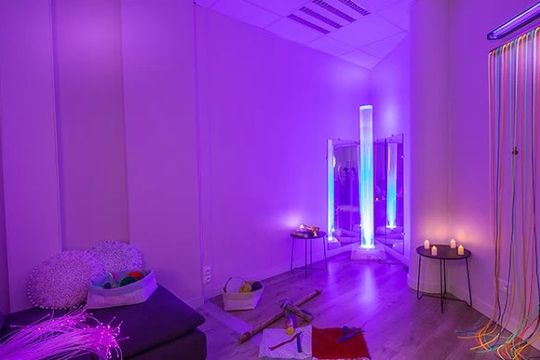 Domusvi Les Jasmins de Cabrol - PEGOMAS