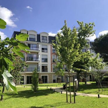 Senioriales de Mantes-Gassicourt - MANTES LA JOLIE
