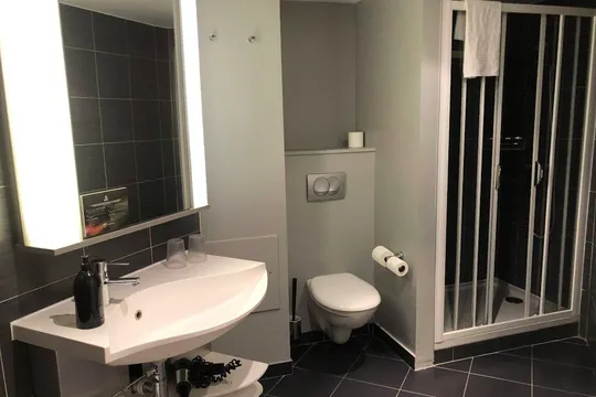 B&B HOME Caen Centre Gare - CAEN