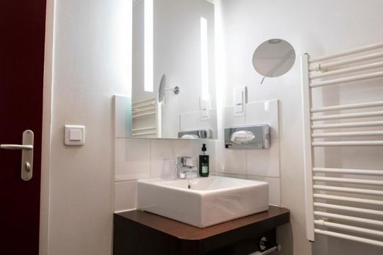 Kosy Appart'hotel Les Cedres - GRENOBLE