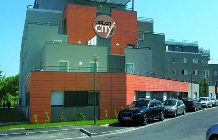 Logely Alfortville - ALFORTVILLE