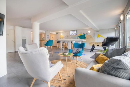 Studently Residence La Tourmaline - BALMA