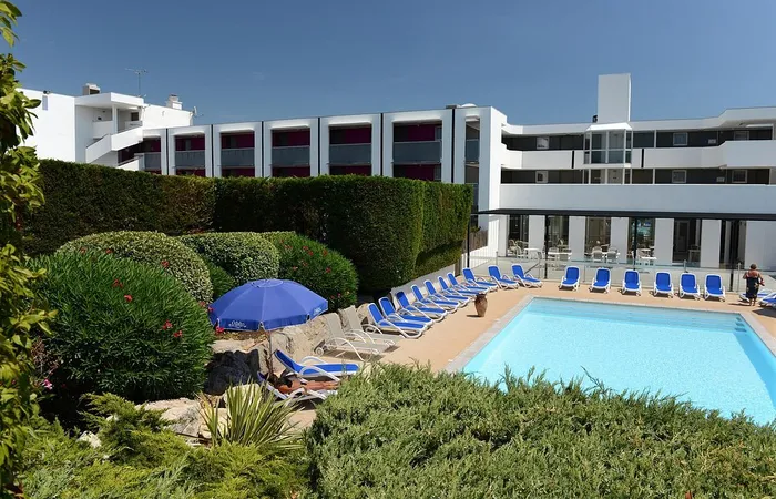 Odalys Reference Residence Aqualia - BALARUC LES BAINS