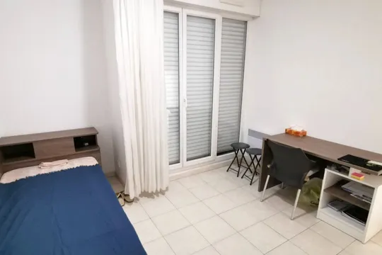 Zenitude Zen'Etudes Thesa - BIOT