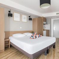 Appart'City Confort Mulhouse - MULHOUSE