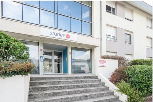Nexity Studéa Bordeaux Ouest - MERIGNAC