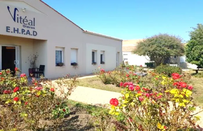 Domidep Viteal Oleron - SAINT PIERRE D'OLERON