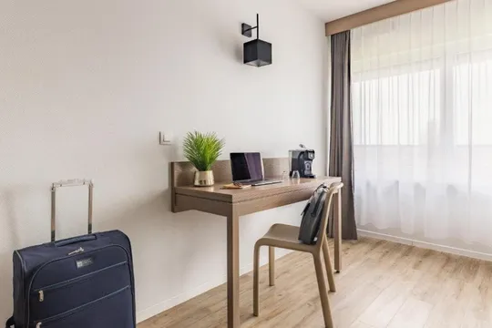 Appart'City Confort Mulhouse - MULHOUSE