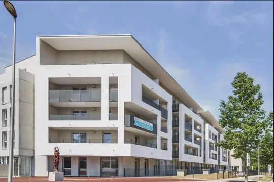 Ovelia Les balcons d'Annecy - SEYNOD
