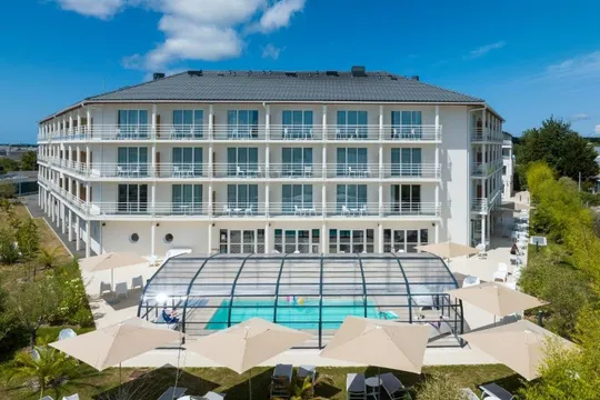 Golden Tulip La Baule Hotel & Residence - LA BAULE ESCOUBLAC