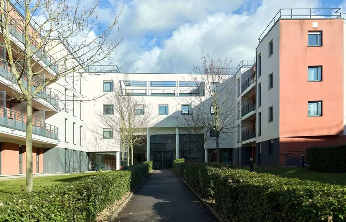 Zenitude - Versailles Saint-Cyr-l'Ecole - SAINT CYR L'ECOLE