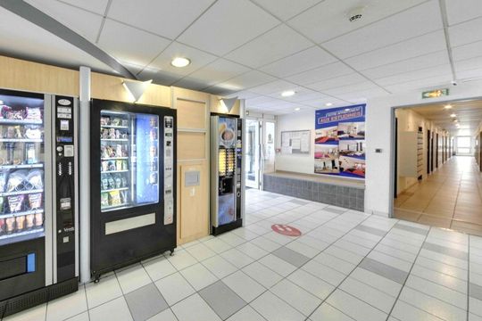 Les Estudines Grenoble Europole - GRENOBLE