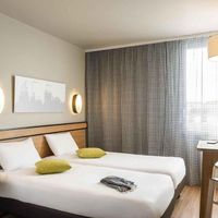 Adagio Access Paris Massy - MASSY