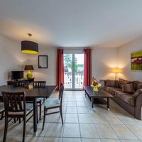 Vacanceole Le Domaine du Golf d'Albret - BARBASTE