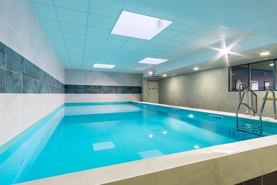 Nemea Quai Victor Tours Centre - TOURS