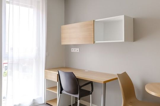 Nexity Studea Ivry - IVRY SUR SEINE