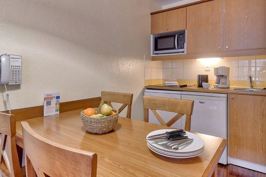 Pierre & Vacances Les Rives de l'Aure - SAINT LARY SOULAN