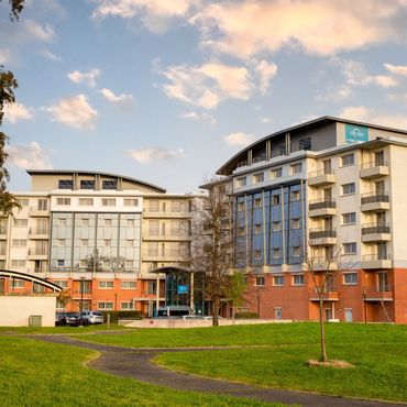 Clarion Le Parc de L'Escale - TOULOUSE