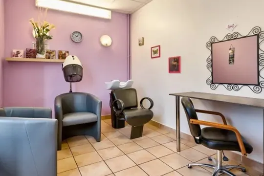 Colisee Le Clos Fleuri - DRAVEIL