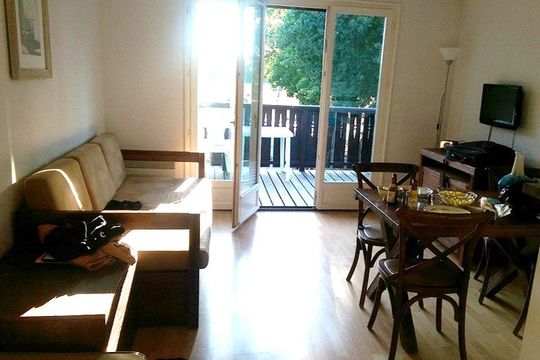 Madame Vacances Les Rives Marines - LE TEICH