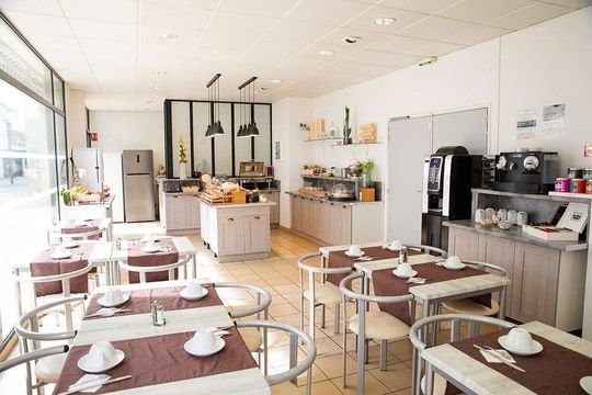 Cerise Appart'Hotel Lannion - LANNION