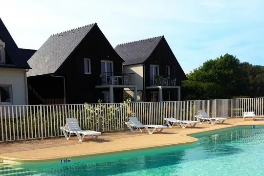 Nemea Les Roches - SAINT POL DE LEON