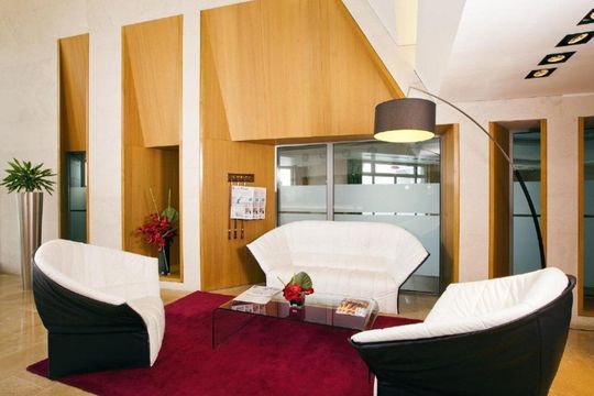 Residhome Paris Massy - MASSY