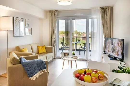 Domitys Résidence Galilée - CERGY