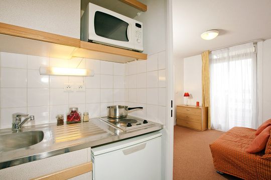 Les Estudines Paris Ivry - IVRY SUR SEINE