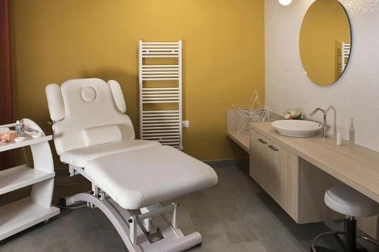 Domitys Le Carillon d'Or - MAUBEUGE