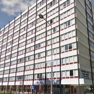 CosyHome Hermes - VILLEURBANNE