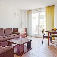 Comfort Aparthotel Six-Fours - SIX FOURS LES PLAGES