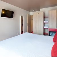 Sowell Hôtel Le Parc & Spa - BRIANCON