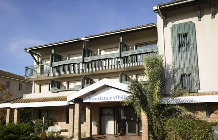 Mieux Vivre Residence Abelia - CARBON BLANC