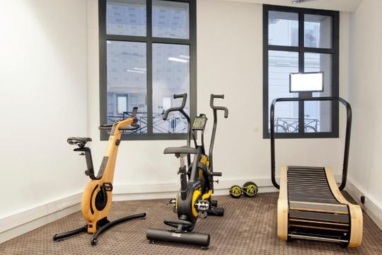 Residhome Puteaux La Defense - PARIS LA DEFENSE