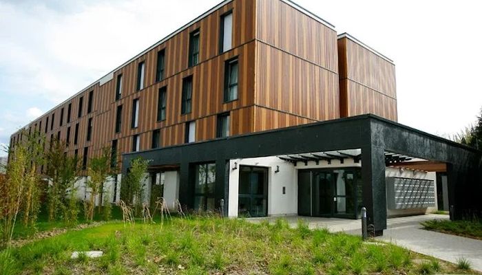 UXCO Student Lucien Jonas - AULNOY LEZ VALENCIENNES