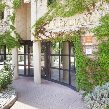 Odalys City Les Floridianes - AIX EN PROVENCE