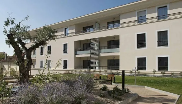 Domitys La Cité des Princes - ORANGE