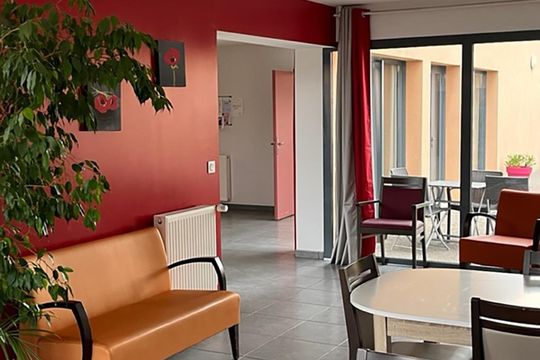Patrimoine Immobilier - Iris - NAVEIL